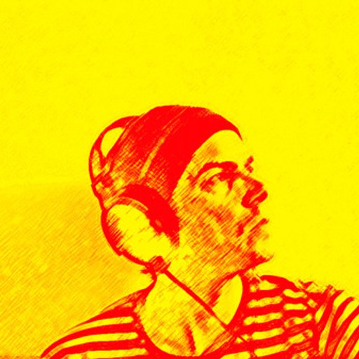 Andy Bach