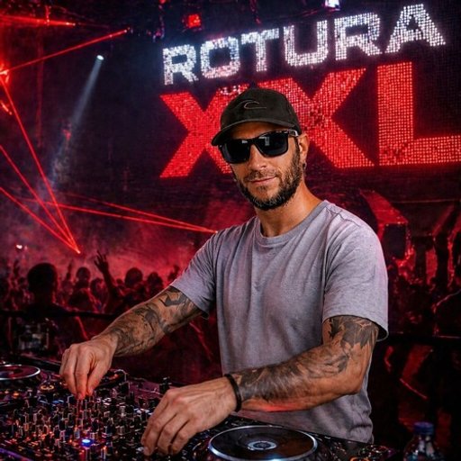 ROTURA XXL