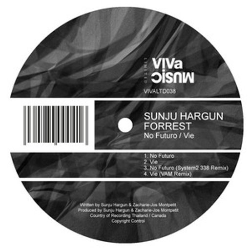 Sunju Hargun