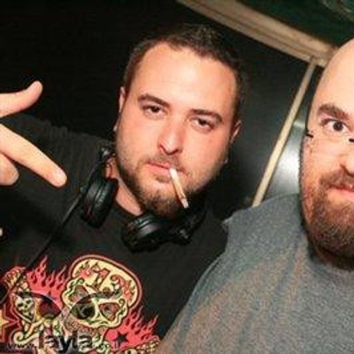 Audio Junkies