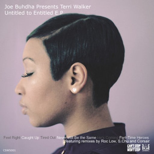 Joe Buhdha