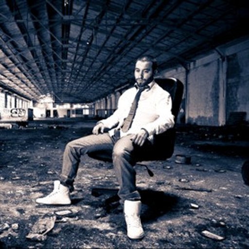 David Granha