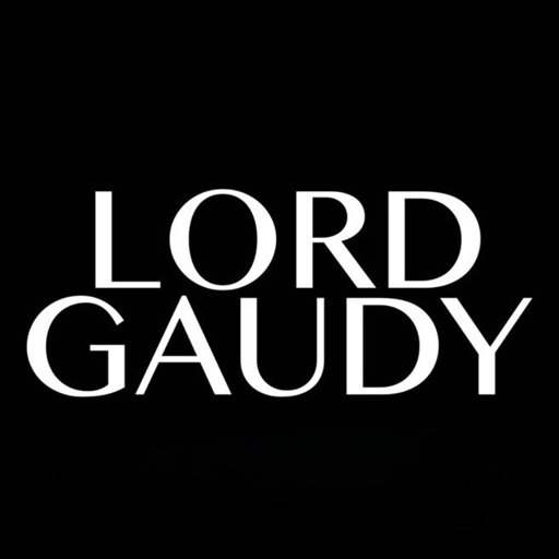 LORD GAUDY