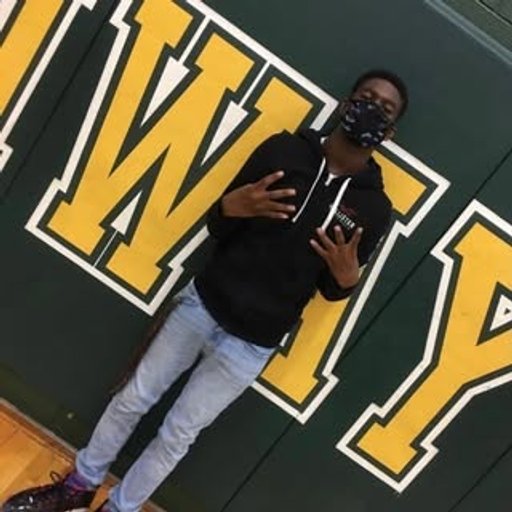 Jae Small