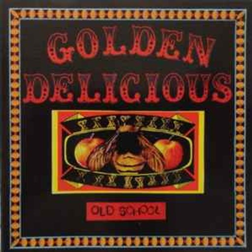 Golden Delicious