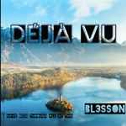 BL3SSON
