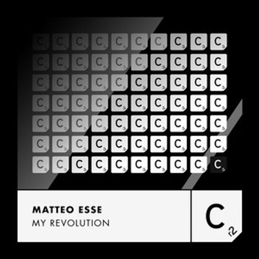 Matteo Esse