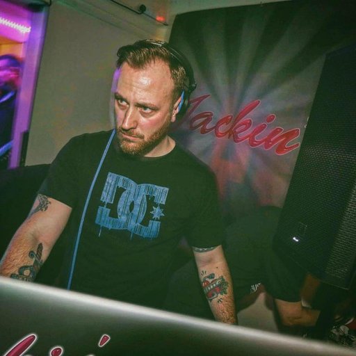 DJ Tony Magic