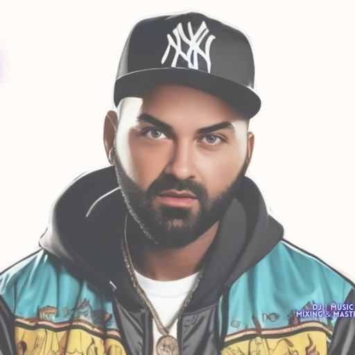 Vince Blakk, Psy-Trance DJ — CR scene
