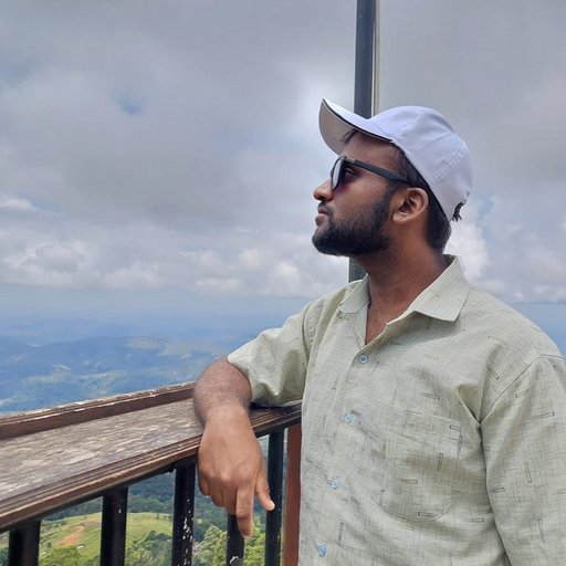 Yasith Praharshana Samaranayaka