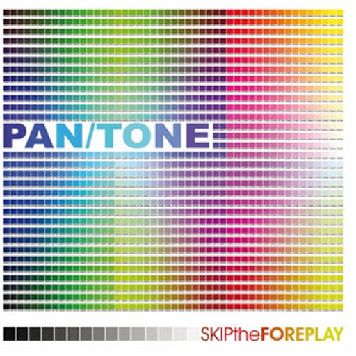 Pan/Tone