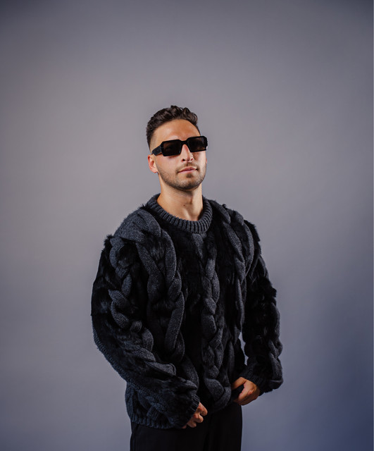 Matt Sassari, Tech House DJ — France scene