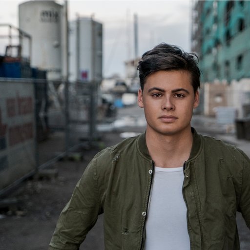 Mike Williams Delivers Mainstage Heat on New Track ‘The System’