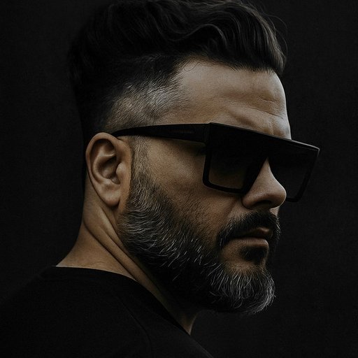 Black Scorpion Music, Psy-Trance DJ — IR scene