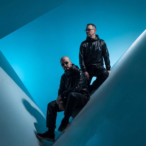 Woo York, Melodic House & Techno DJ — Portugal scene