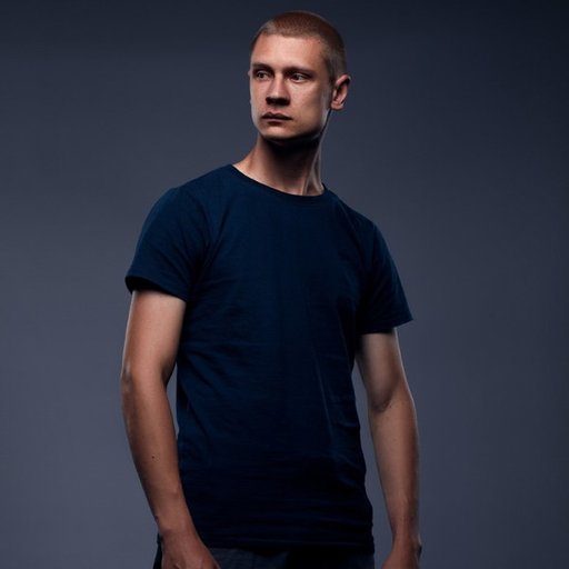Regain, Techno DJ — Poland scene