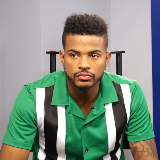 Trevor Jackson