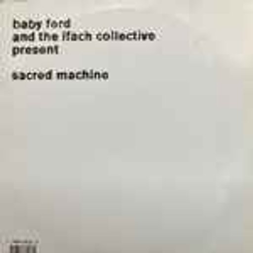 Baby Ford & The Ifach Collective