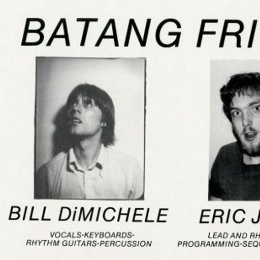 Batang Frisco