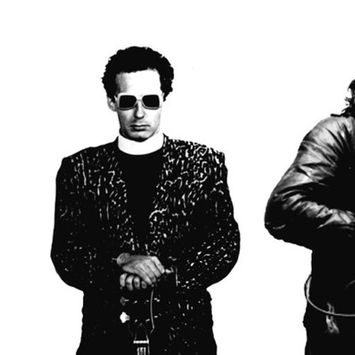 Gerry & the Holograms