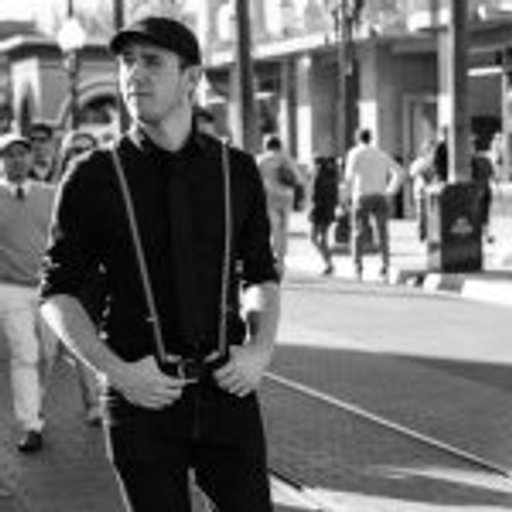 Last Man in Europe