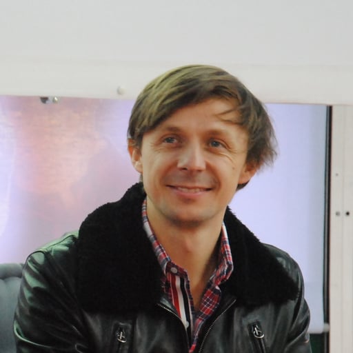 Martin Solveig, House DJ — France scene