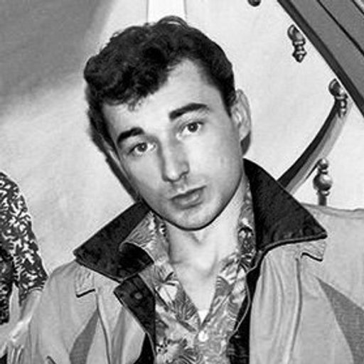 Claude Arto