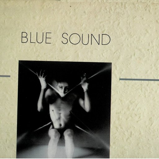Blue Sound