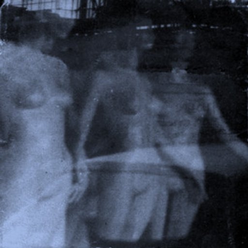 Claire Thomas & Susan Vezey
