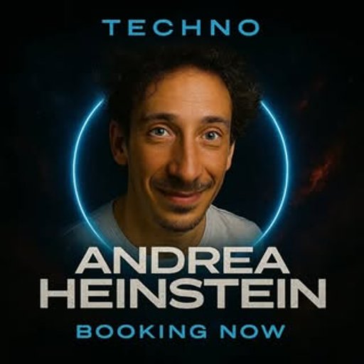 Andrea HEinstein