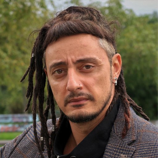 Rico Casazza