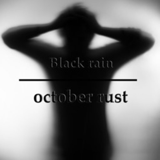 October Rust