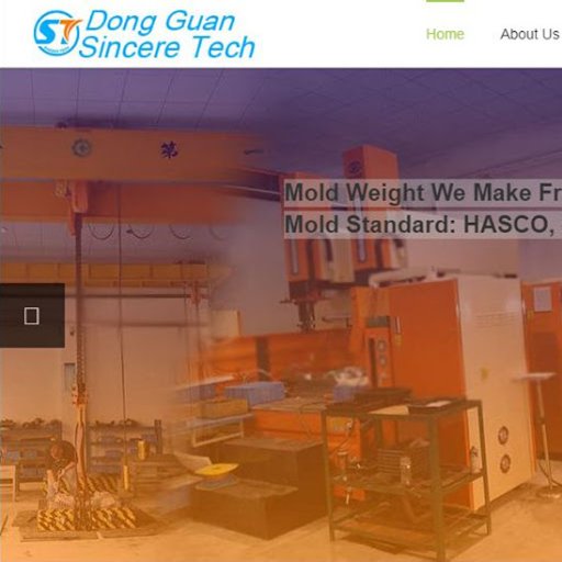 Plastic Mold