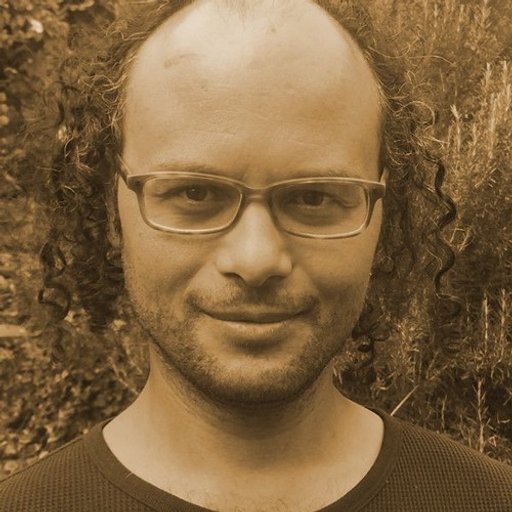 Matthew Heyse-Moore