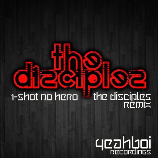 The Disciples