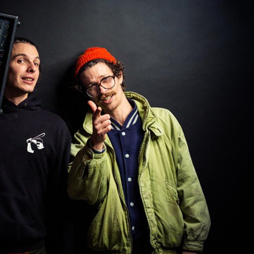 Dub Shepherds