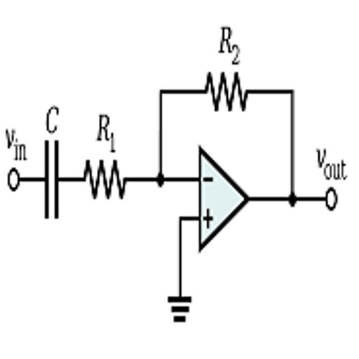High Pass Filter