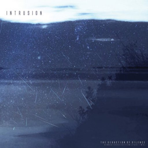 Intrusion