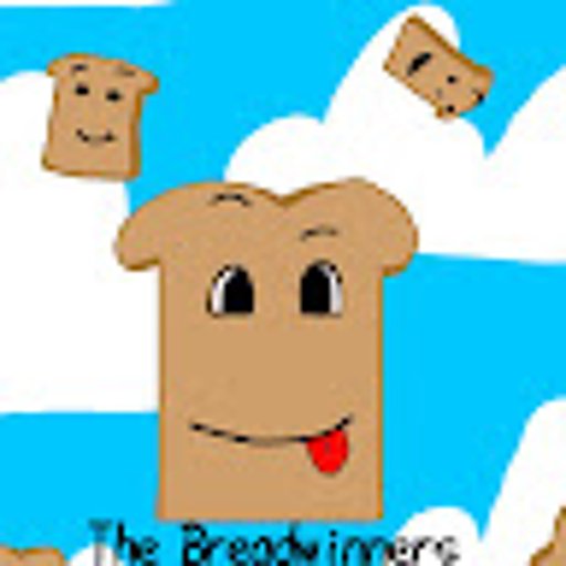 The Breadwinners