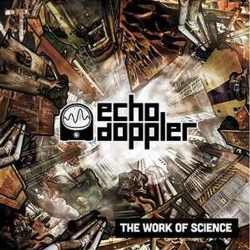 Echo Doppler