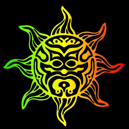 Mama Sun System