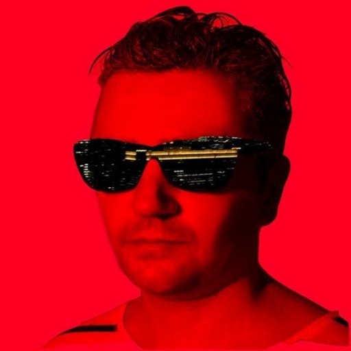 Julian Sanza, Techno DJ — Argentina scene