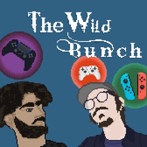 The Wild Bunch