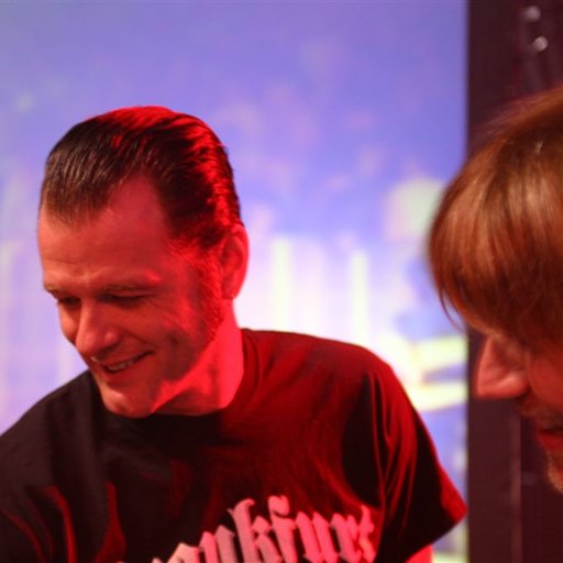 DJ Dag