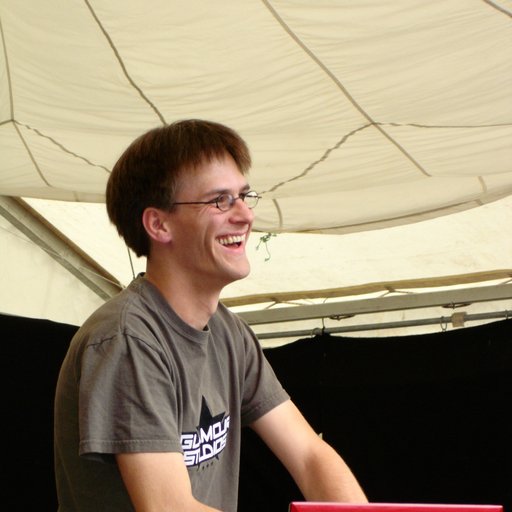 Neelix, Psy-Trance DJ — psytrance scene on DJ Radar