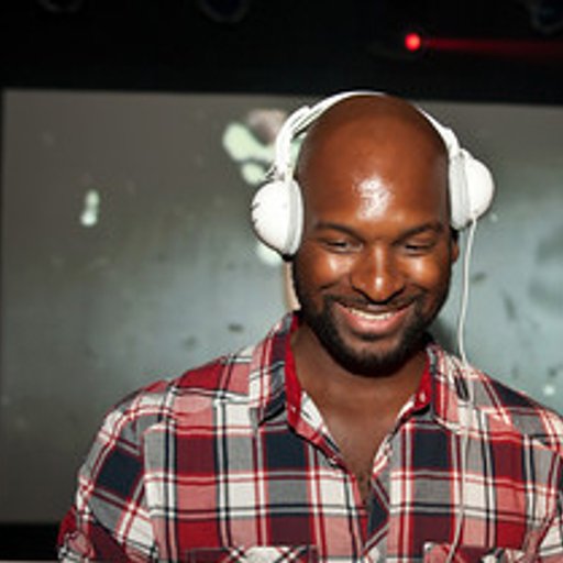 DJ Eco