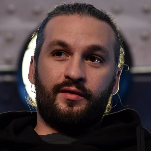 Steve Angello, Progressive House DJ — Sweden scene