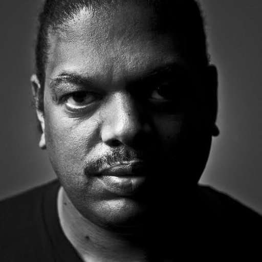 Kerri Chandler, Deep House DJ — deephouse scene on DJ Radar