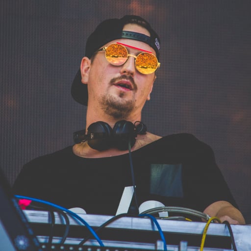 Robin Schulz, Deep House DJ — deephouse scene on DJ Radar