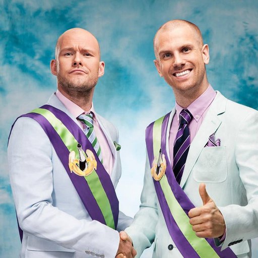 Dada Life